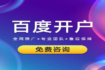 高效提升转化率，百度竞价账户托管实例